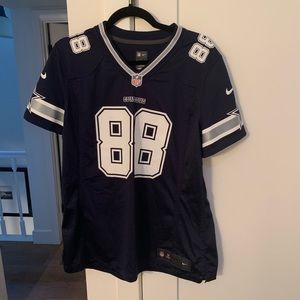 Cowboys jersey